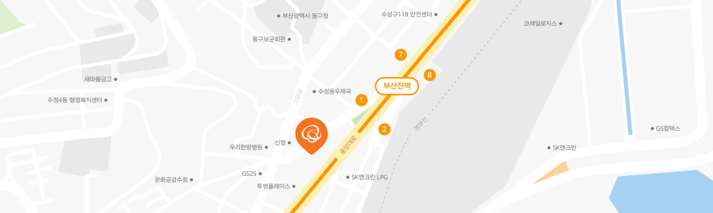 부산사업센터